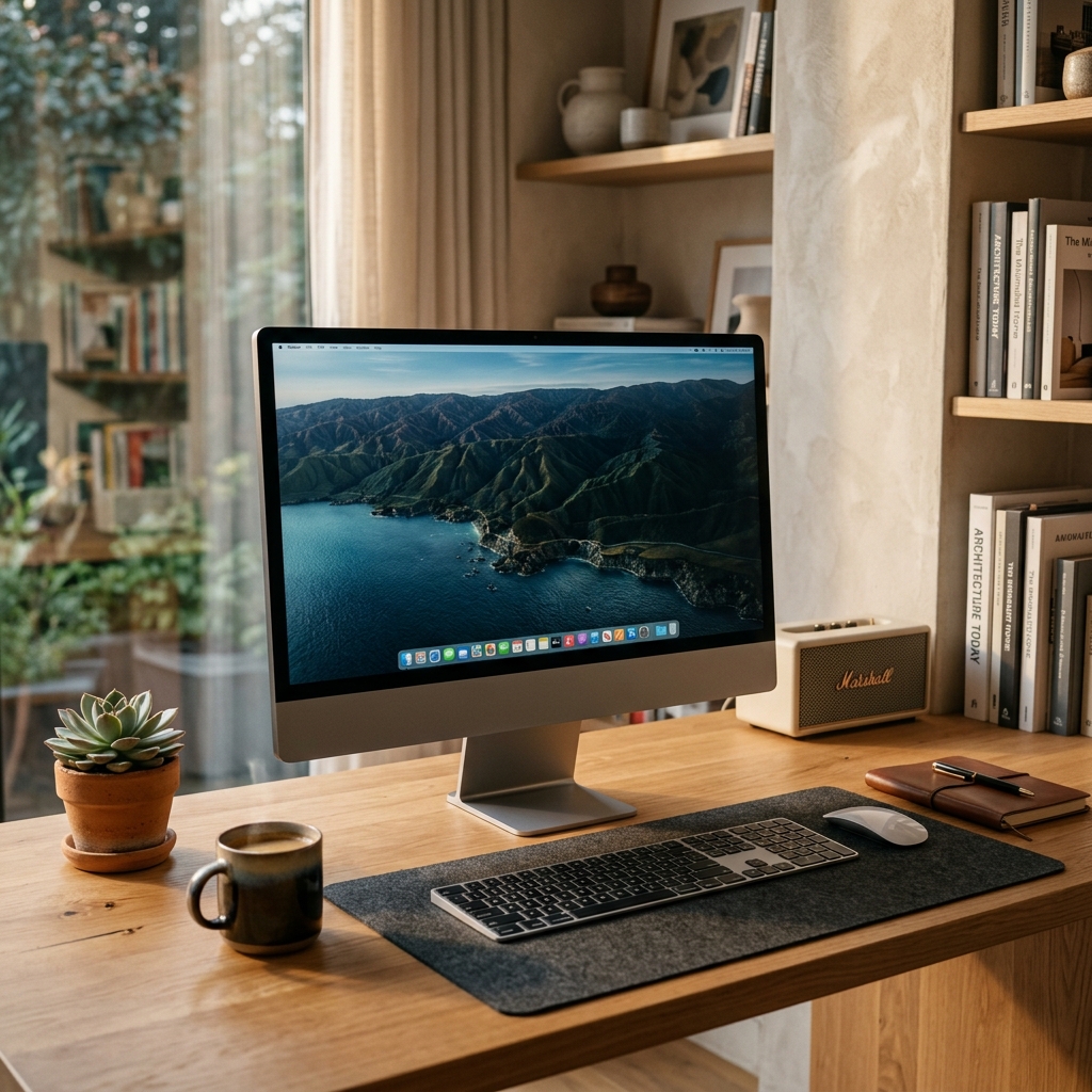 ASUS Vivo AiO