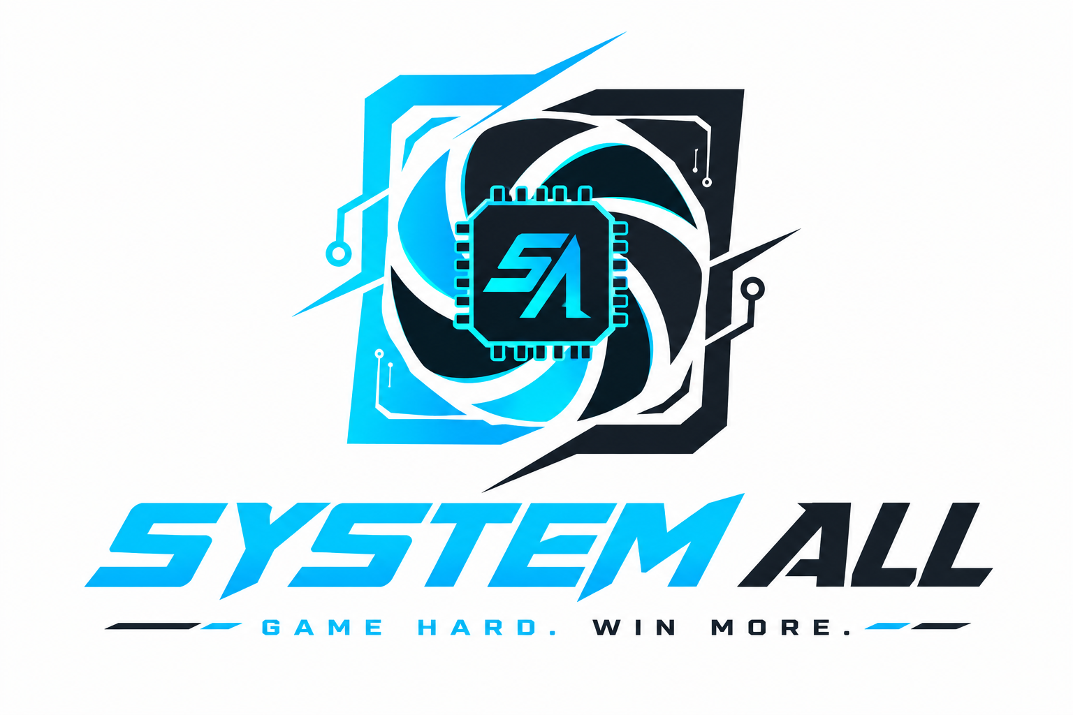 System All Logo