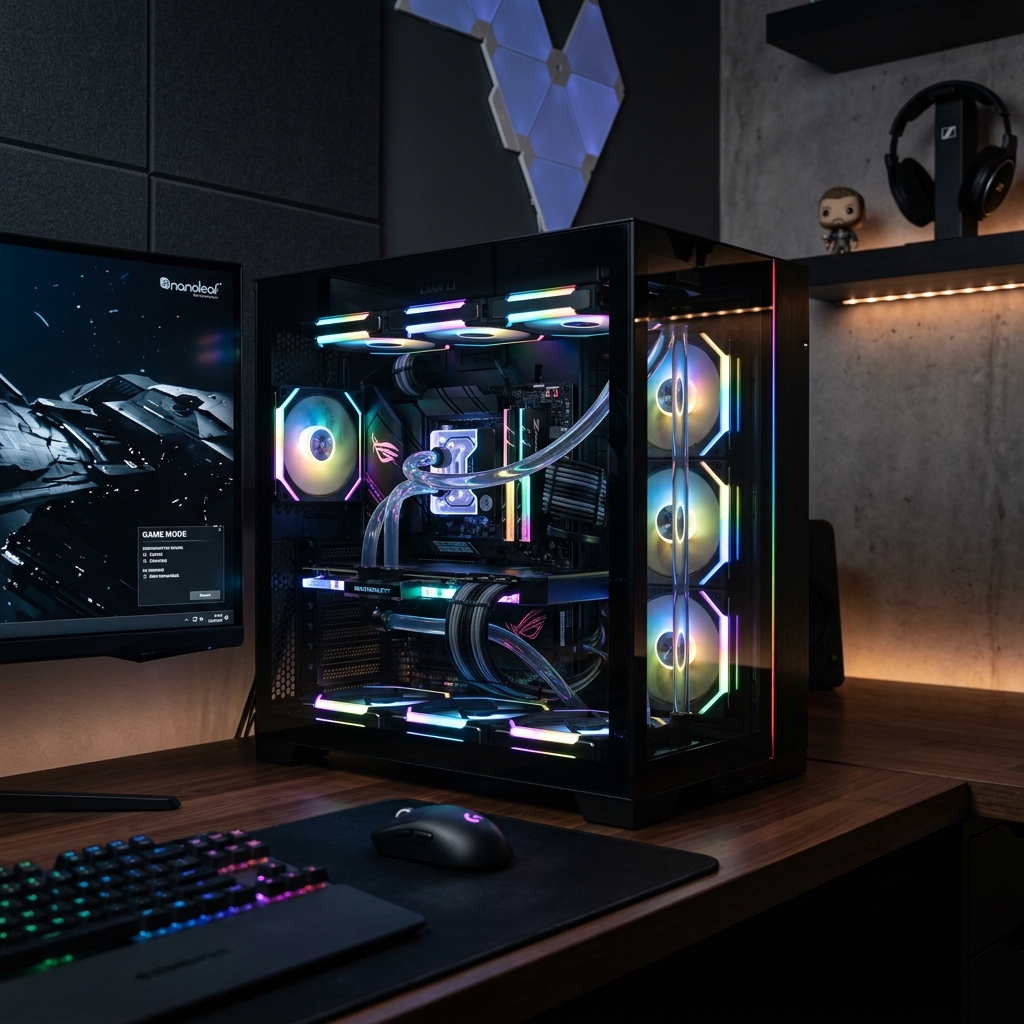 Desktop