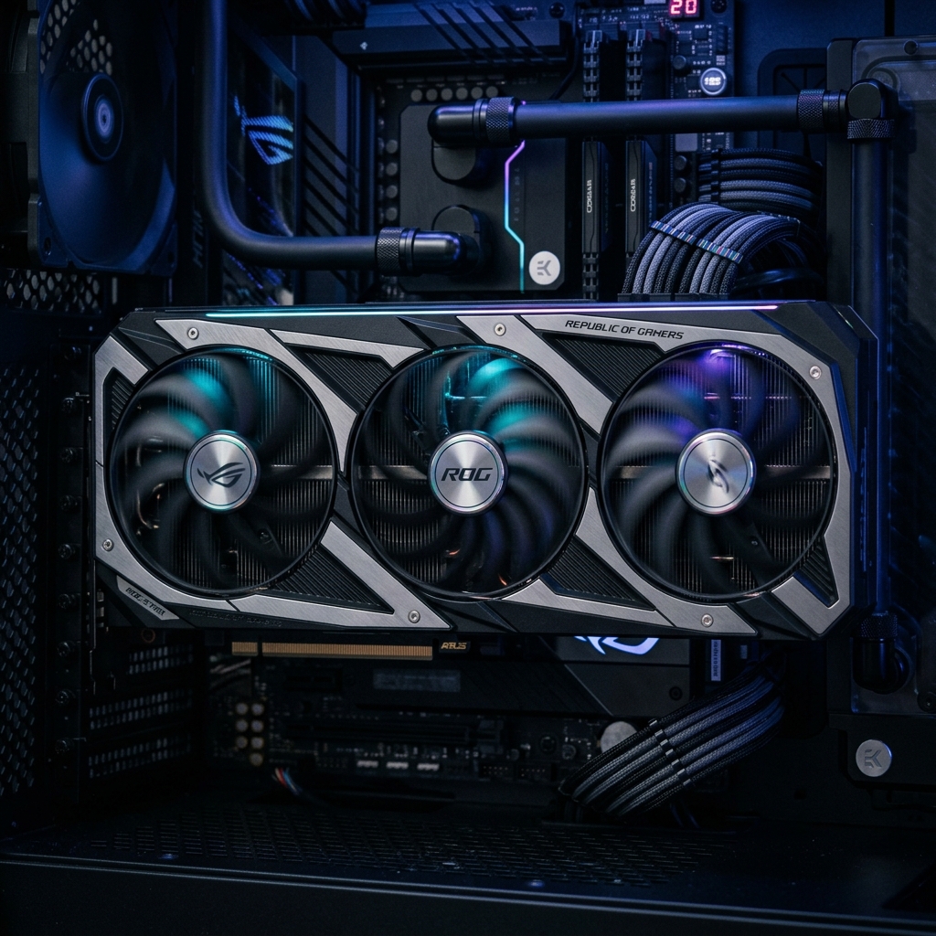 GPU