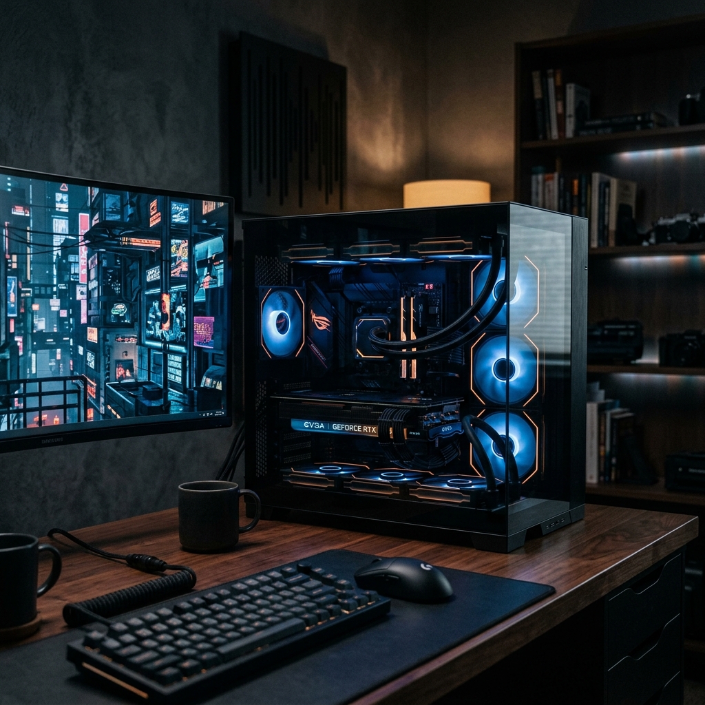 Desktop